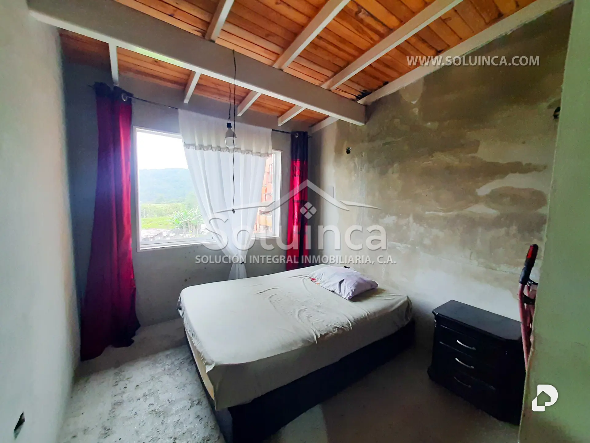 Townhouse en El Vallecito – 29