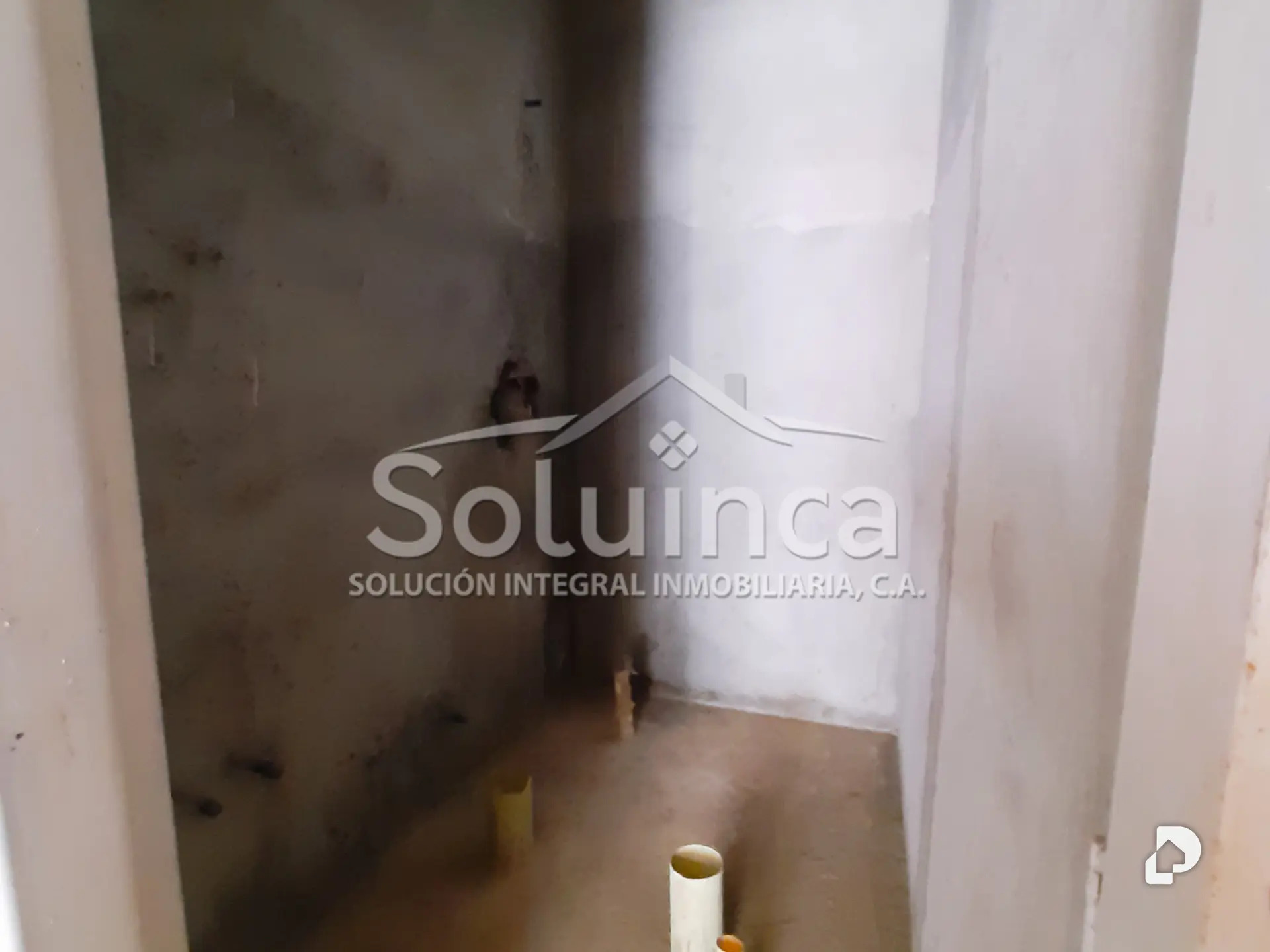 Townhouse en El Vallecito – 21