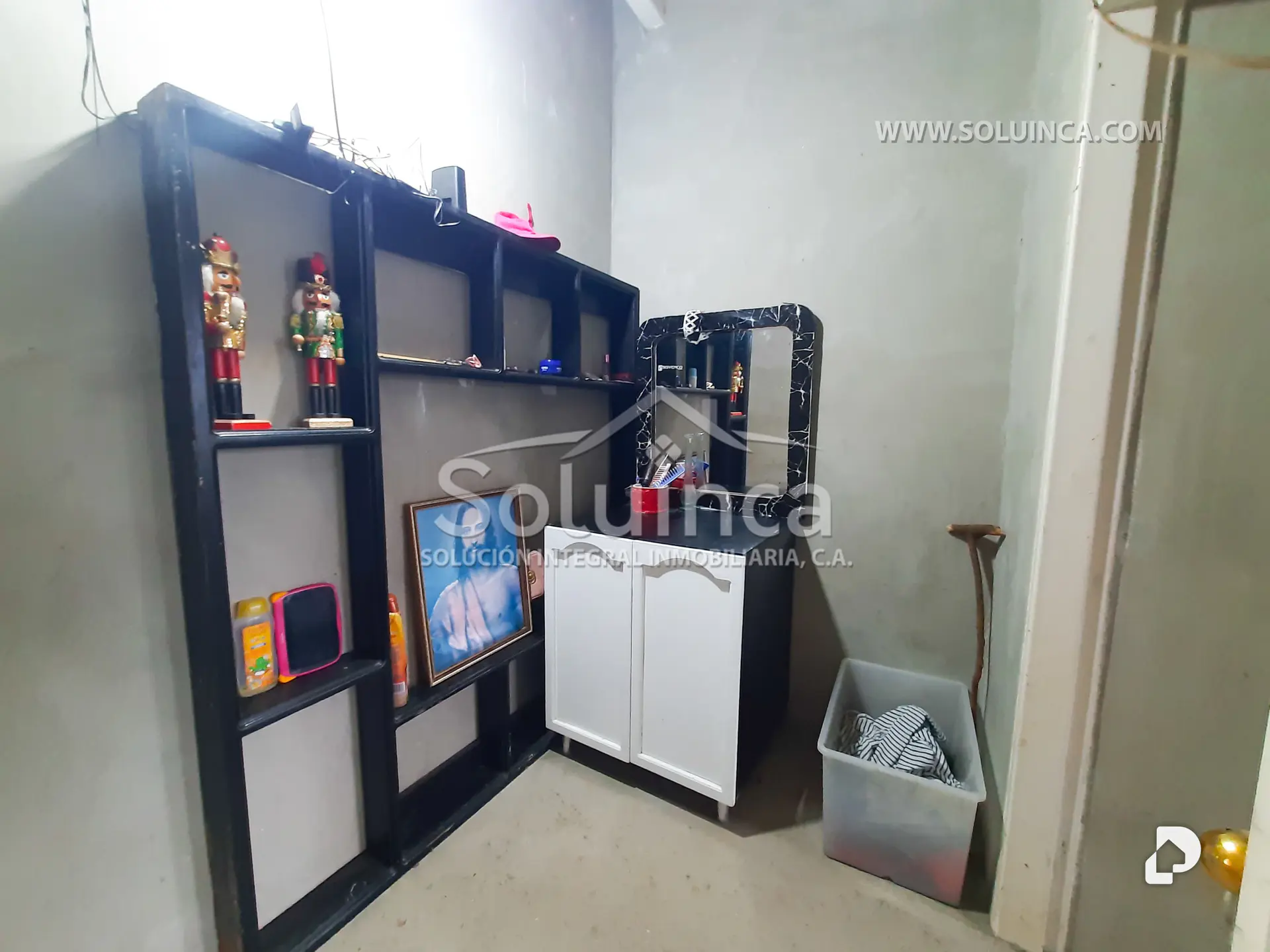 Townhouse en El Vallecito – 34