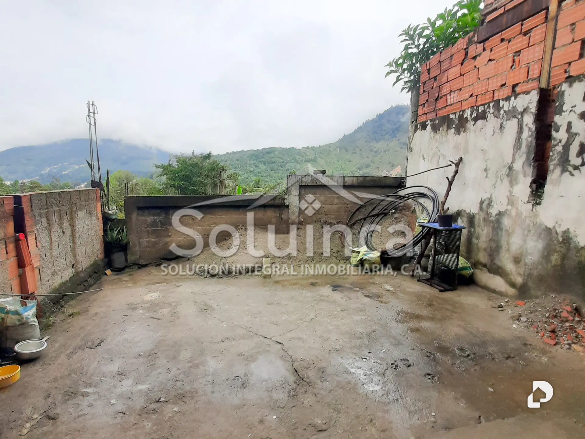 Townhouse en El Vallecito – 8