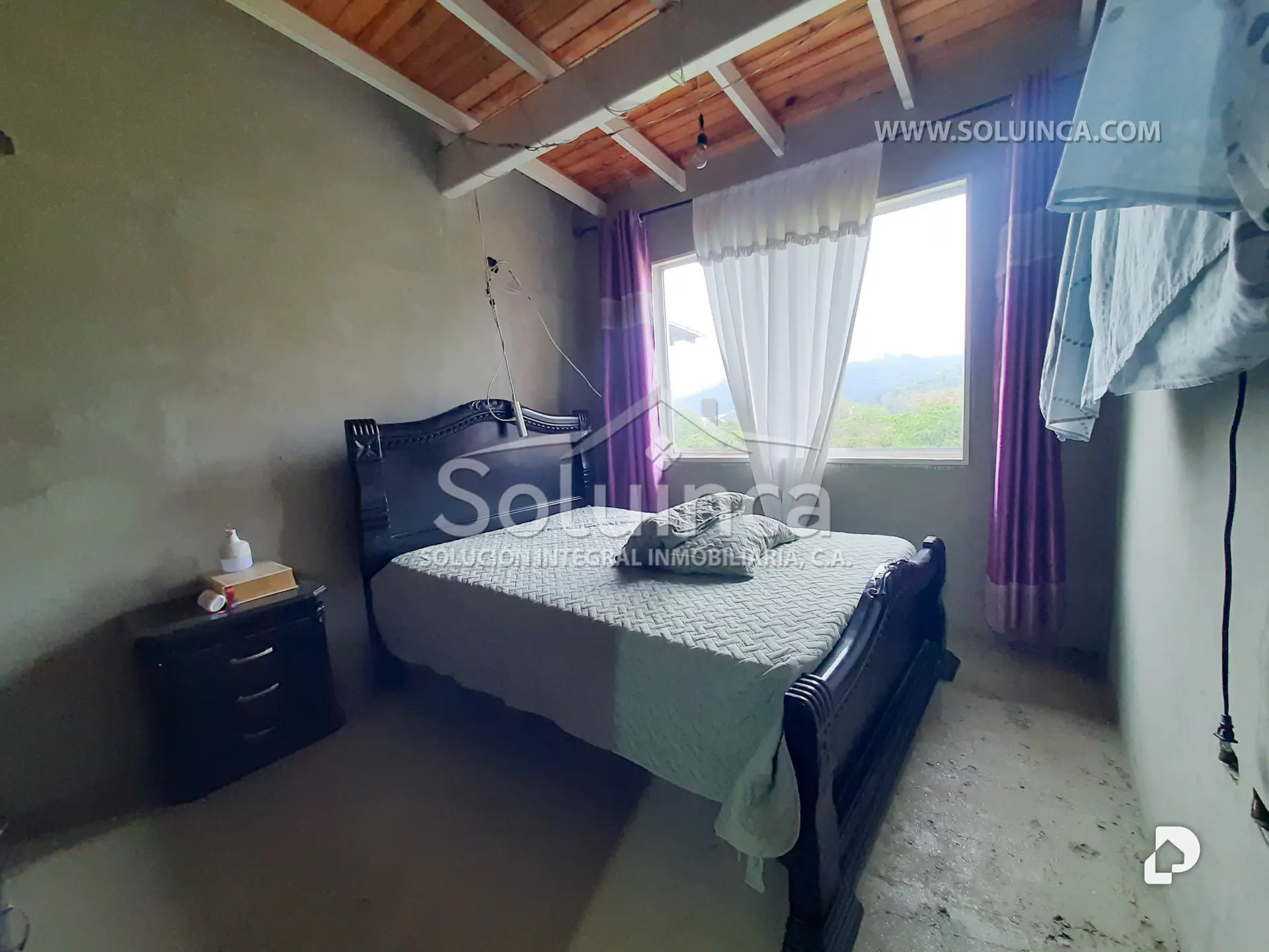 Townhouse en El Vallecito – 36