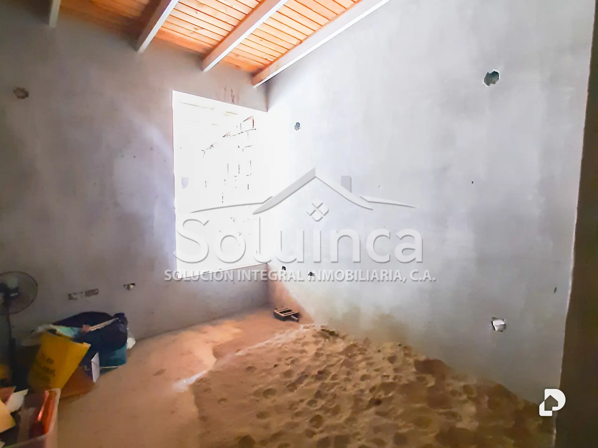 Townhouse en El Vallecito – 19