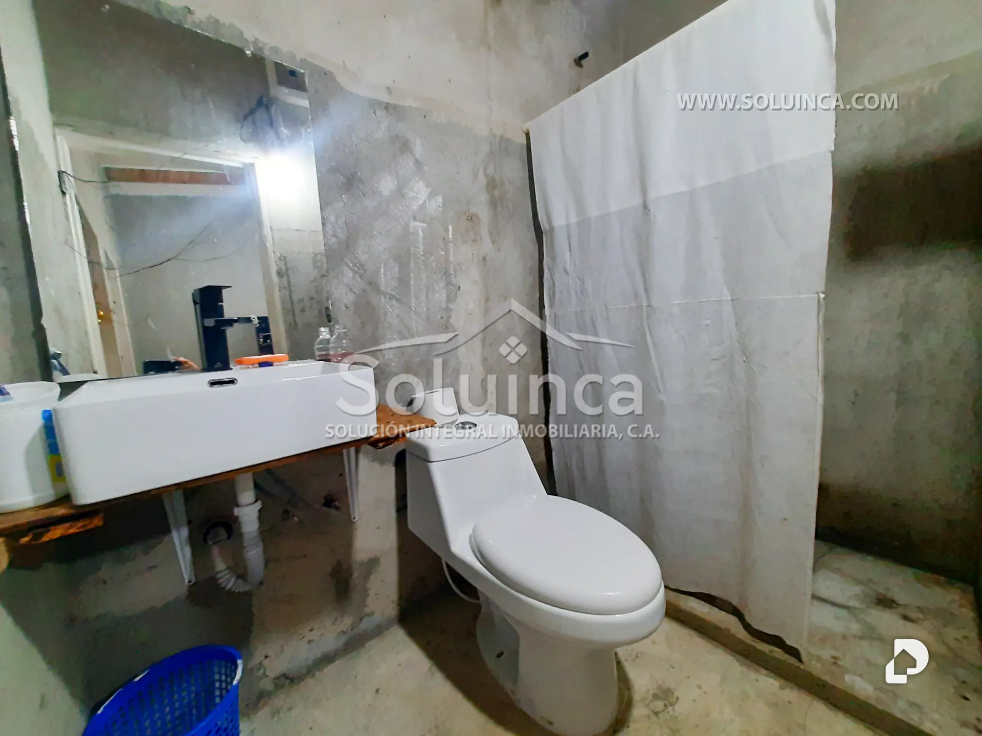 Townhouse en El Vallecito – 27