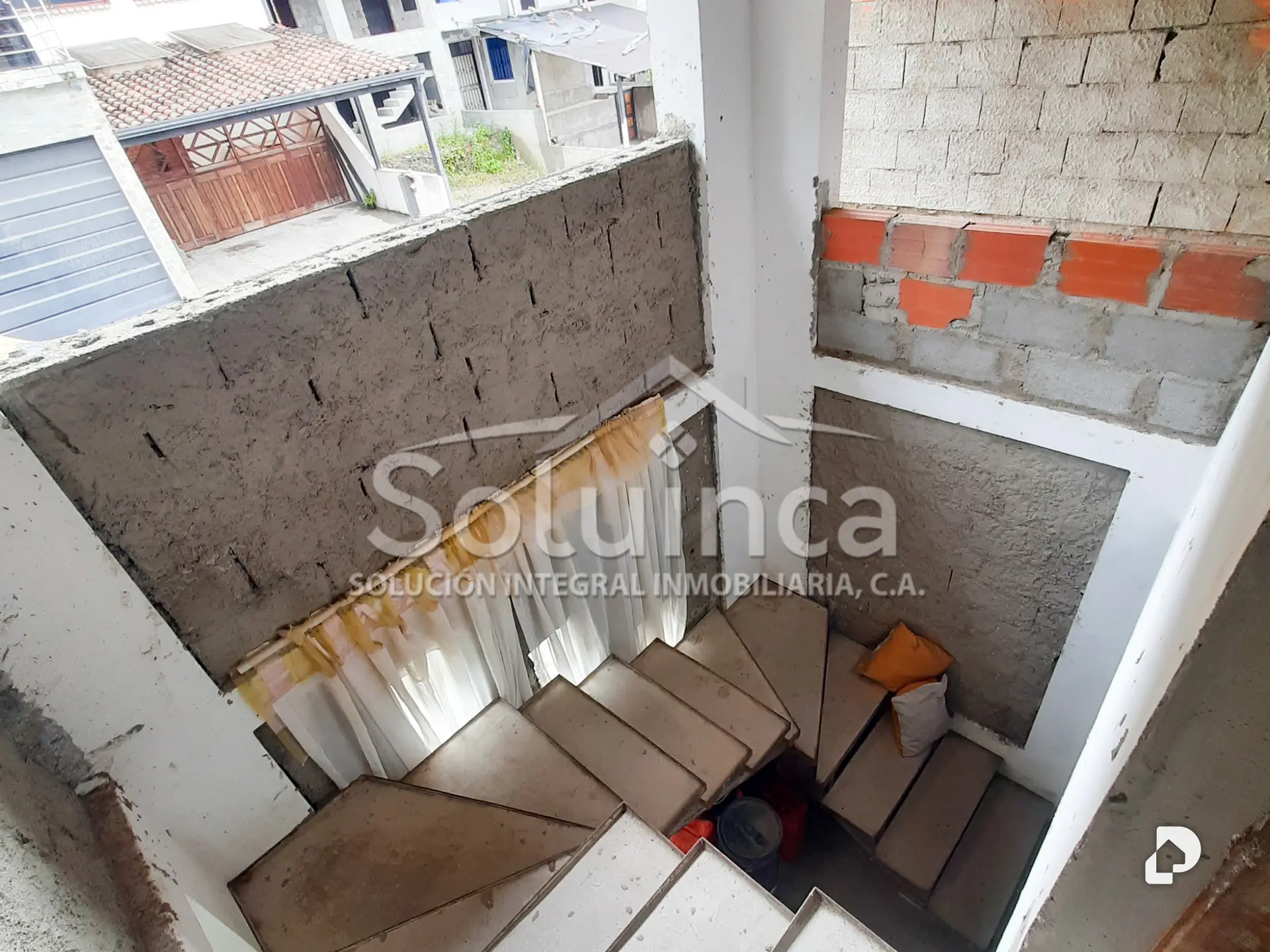 Townhouse en El Vallecito – 15