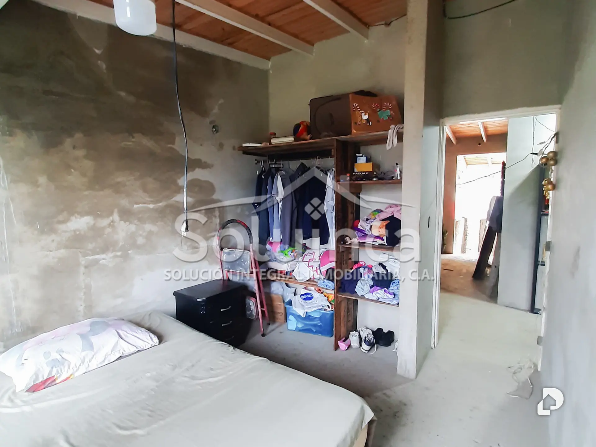 Townhouse en El Vallecito – 32