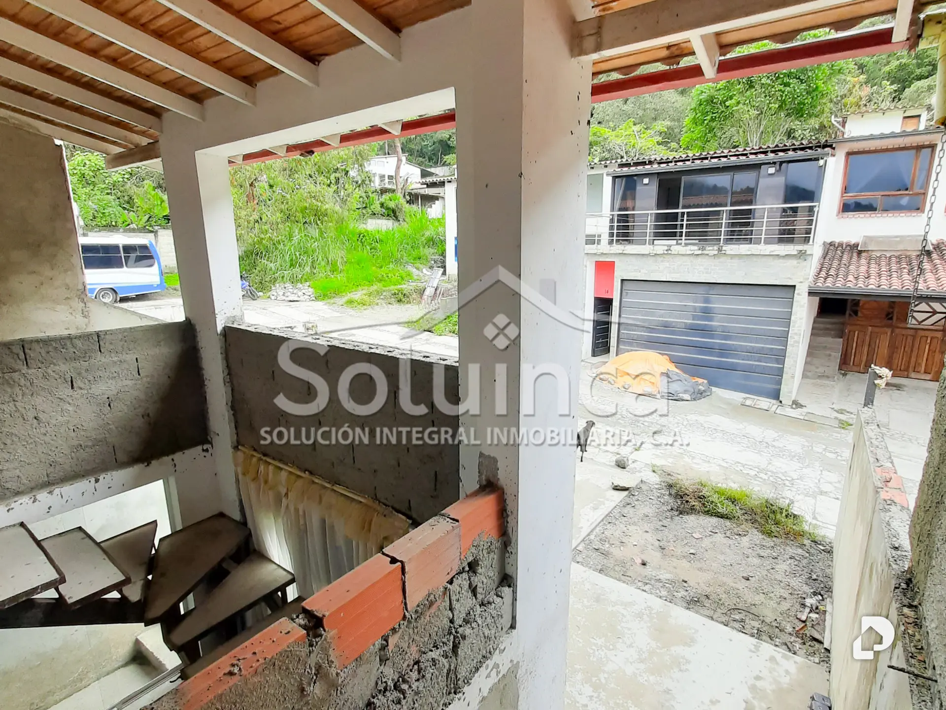 Townhouse en El Vallecito – 24