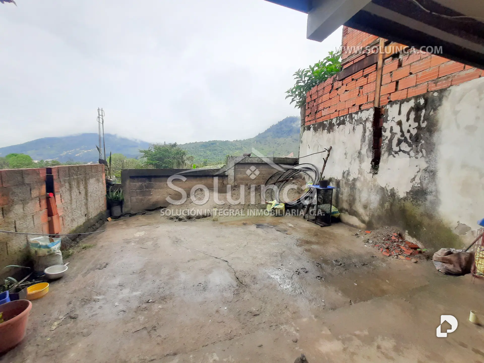 Townhouse en El Vallecito – 7