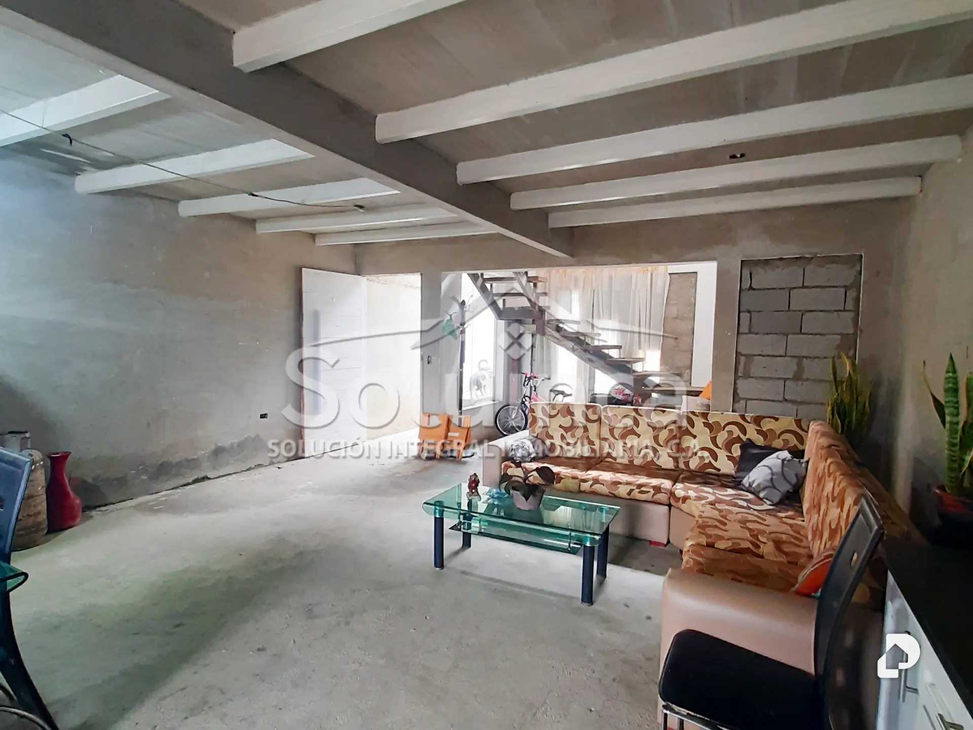 Townhouse en El Vallecito – 6