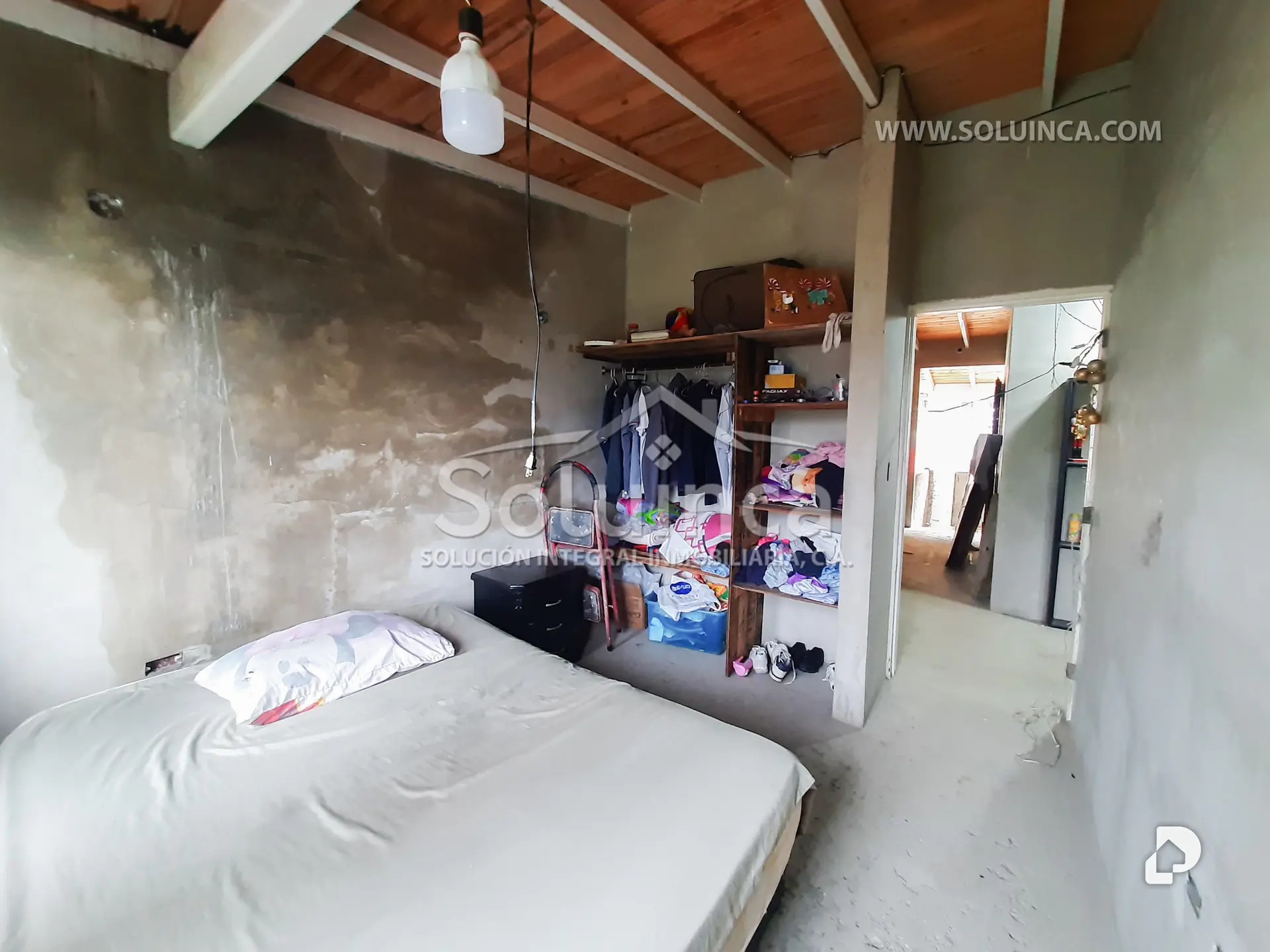Townhouse en El Vallecito – 31