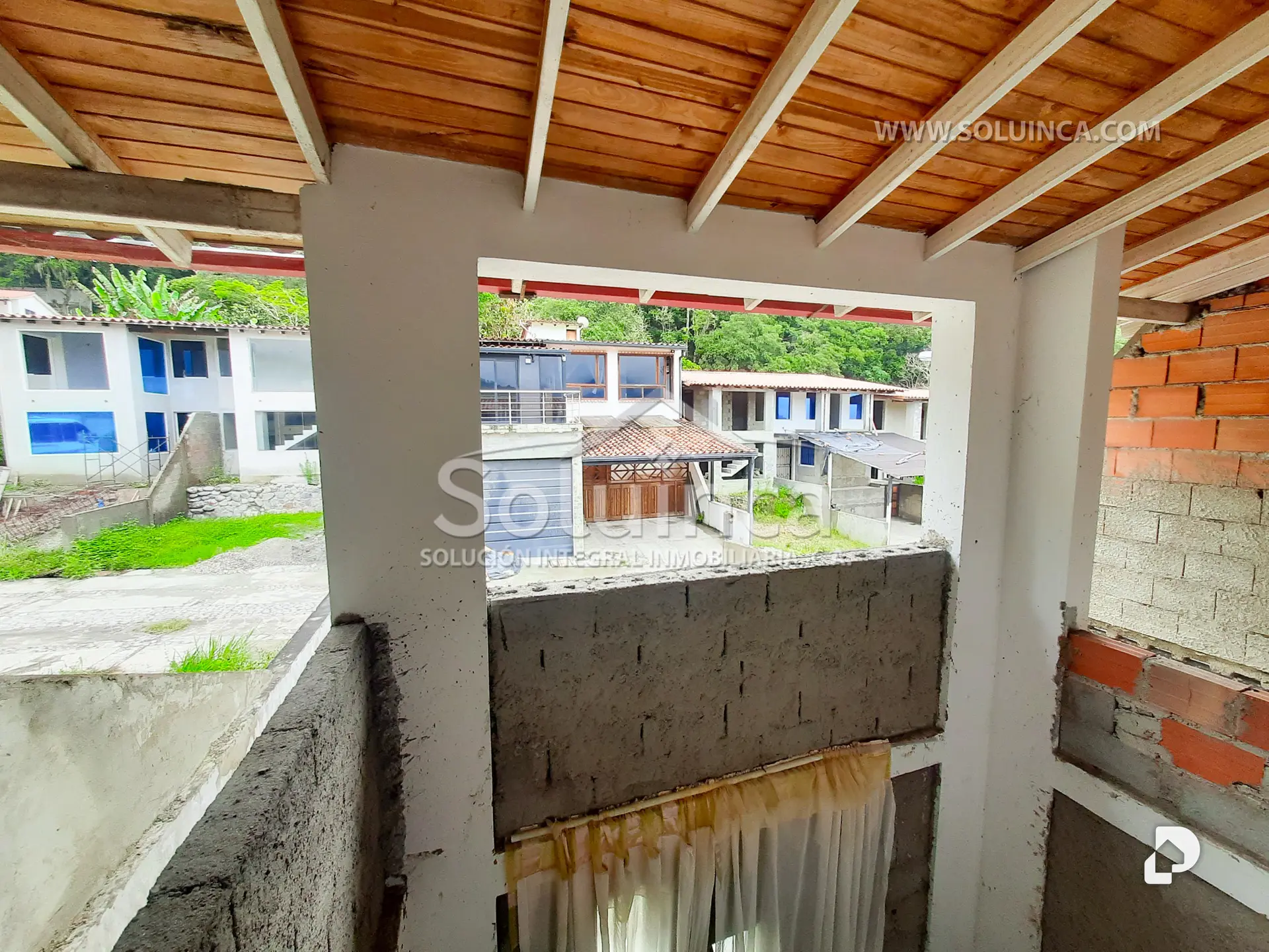 Townhouse en El Vallecito – 16