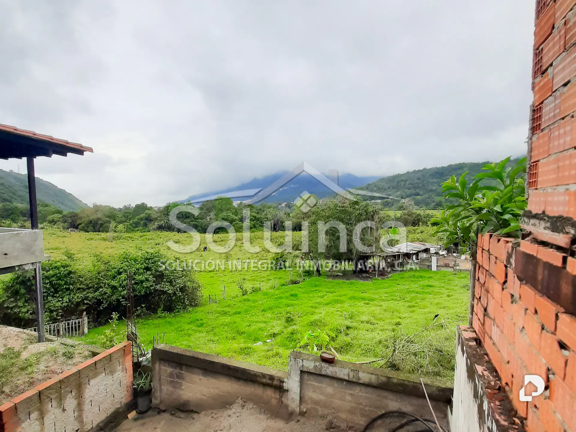 Townhouse en El Vallecito – 39