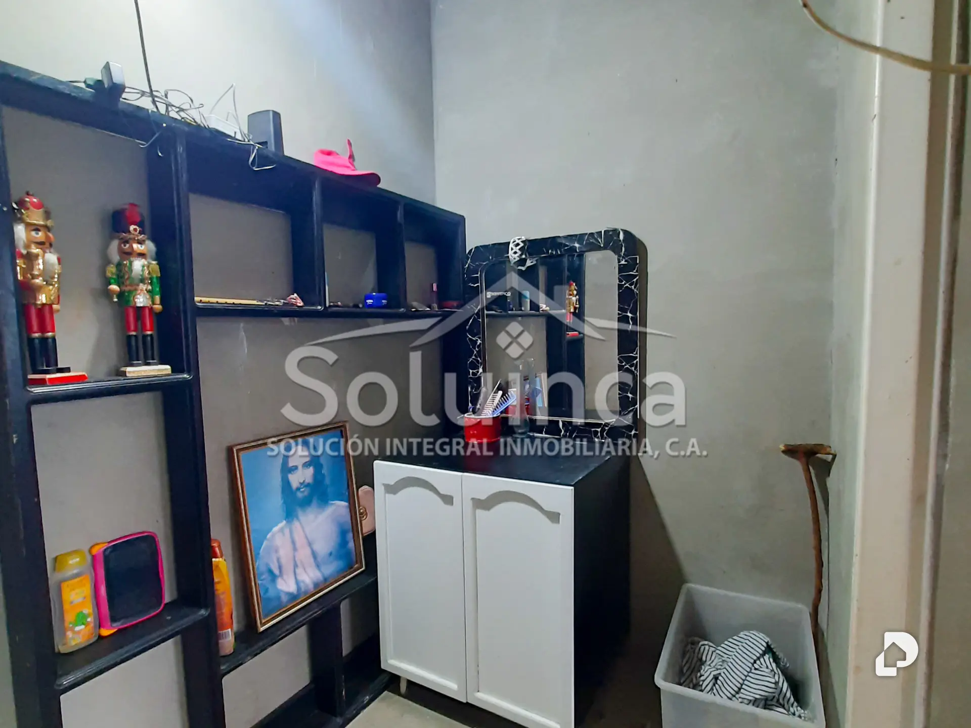 Townhouse en El Vallecito – 33