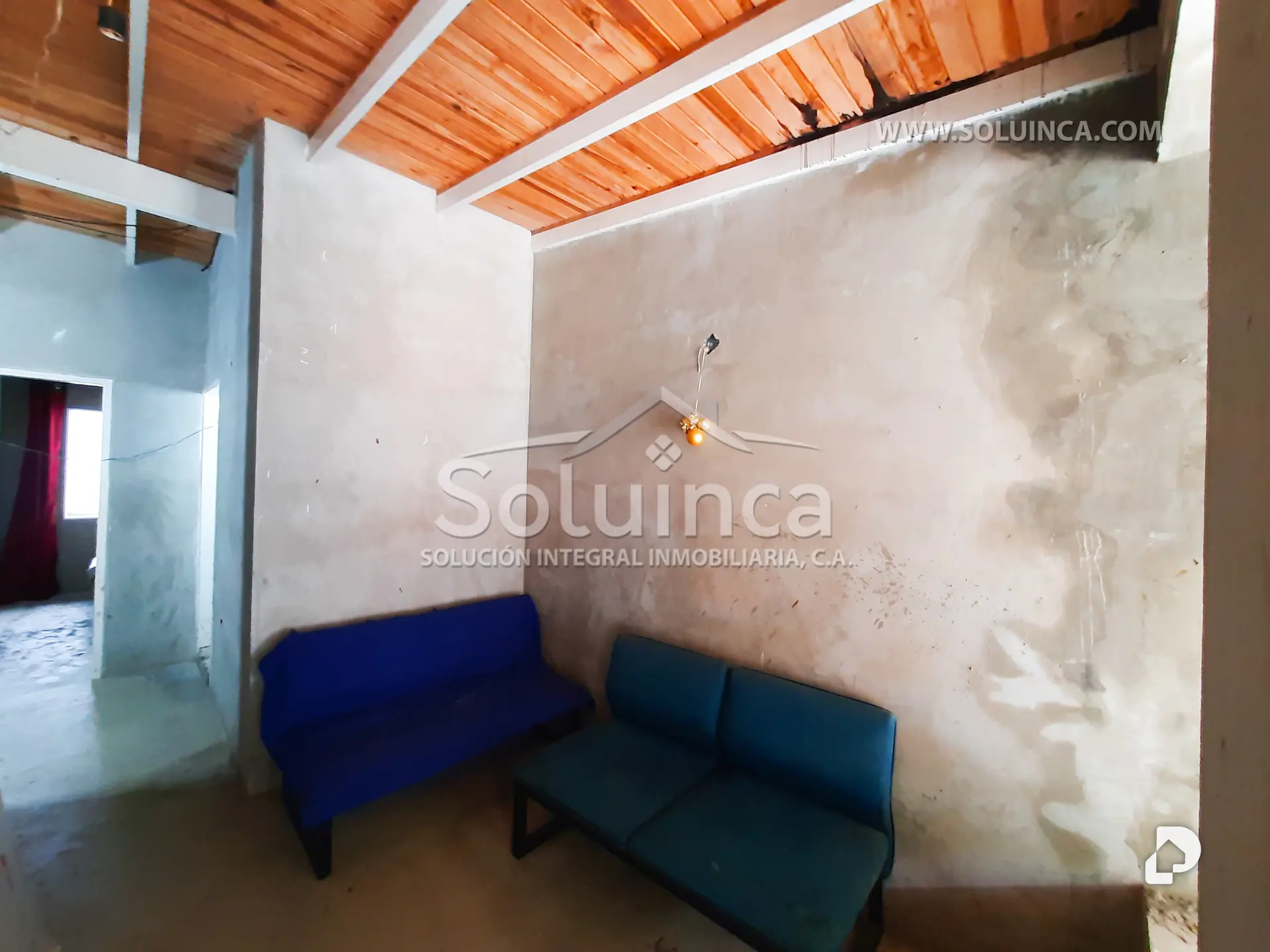 Townhouse en El Vallecito – 18
