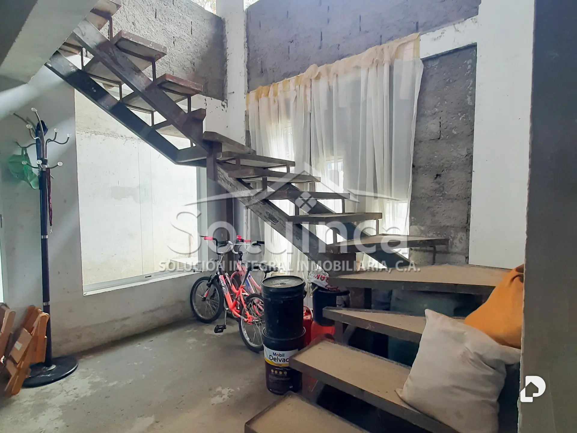 Townhouse en El Vallecito – 11