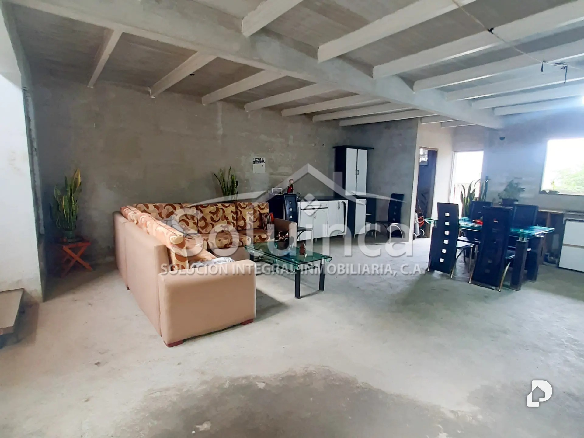 Townhouse en El Vallecito – 4