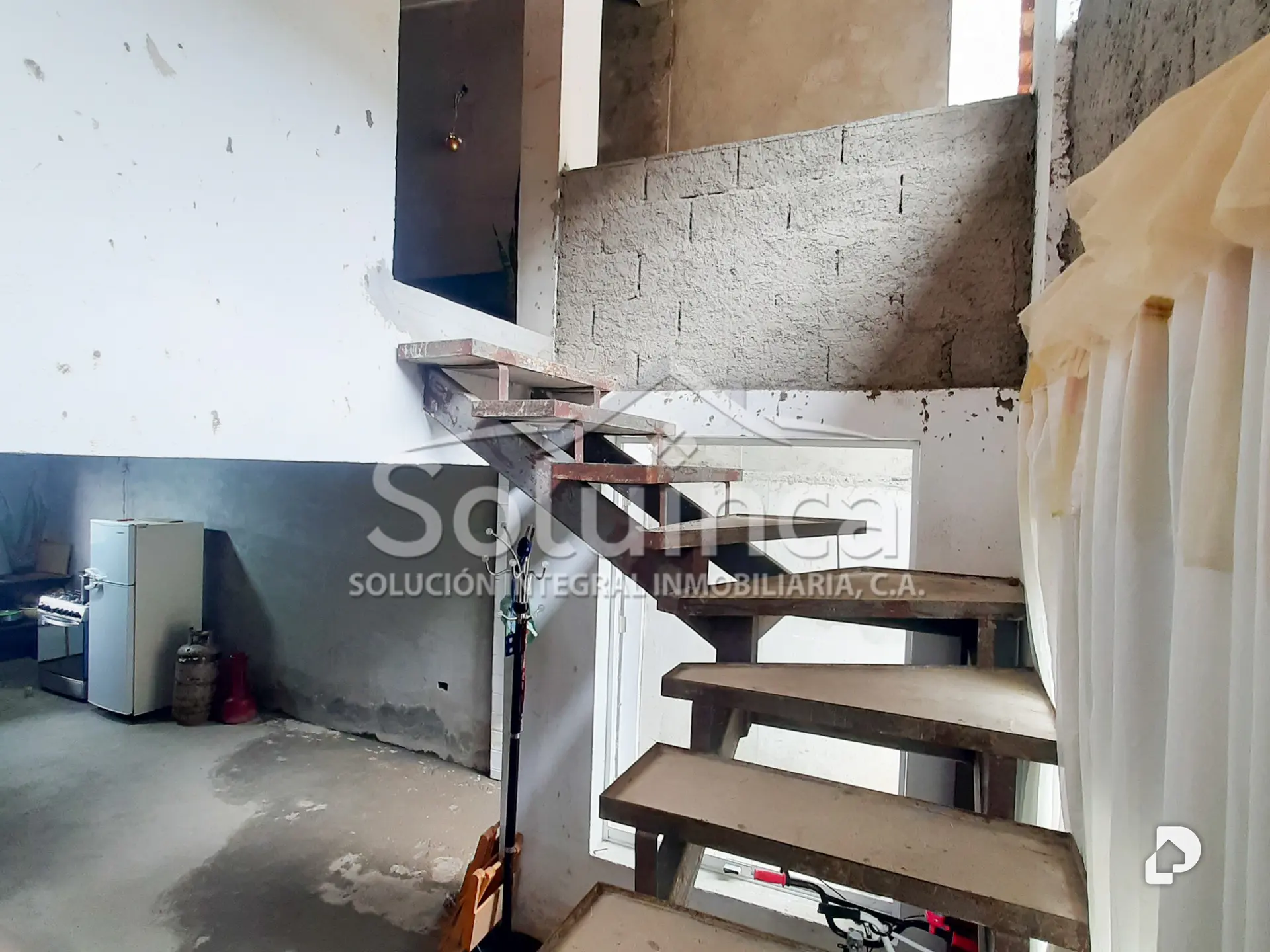 Townhouse en El Vallecito – 13