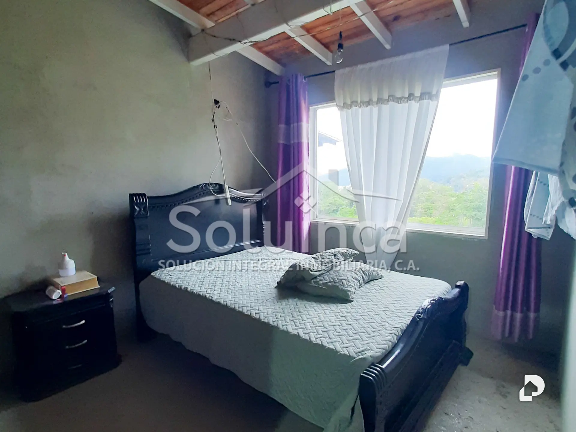 Townhouse en El Vallecito – 35