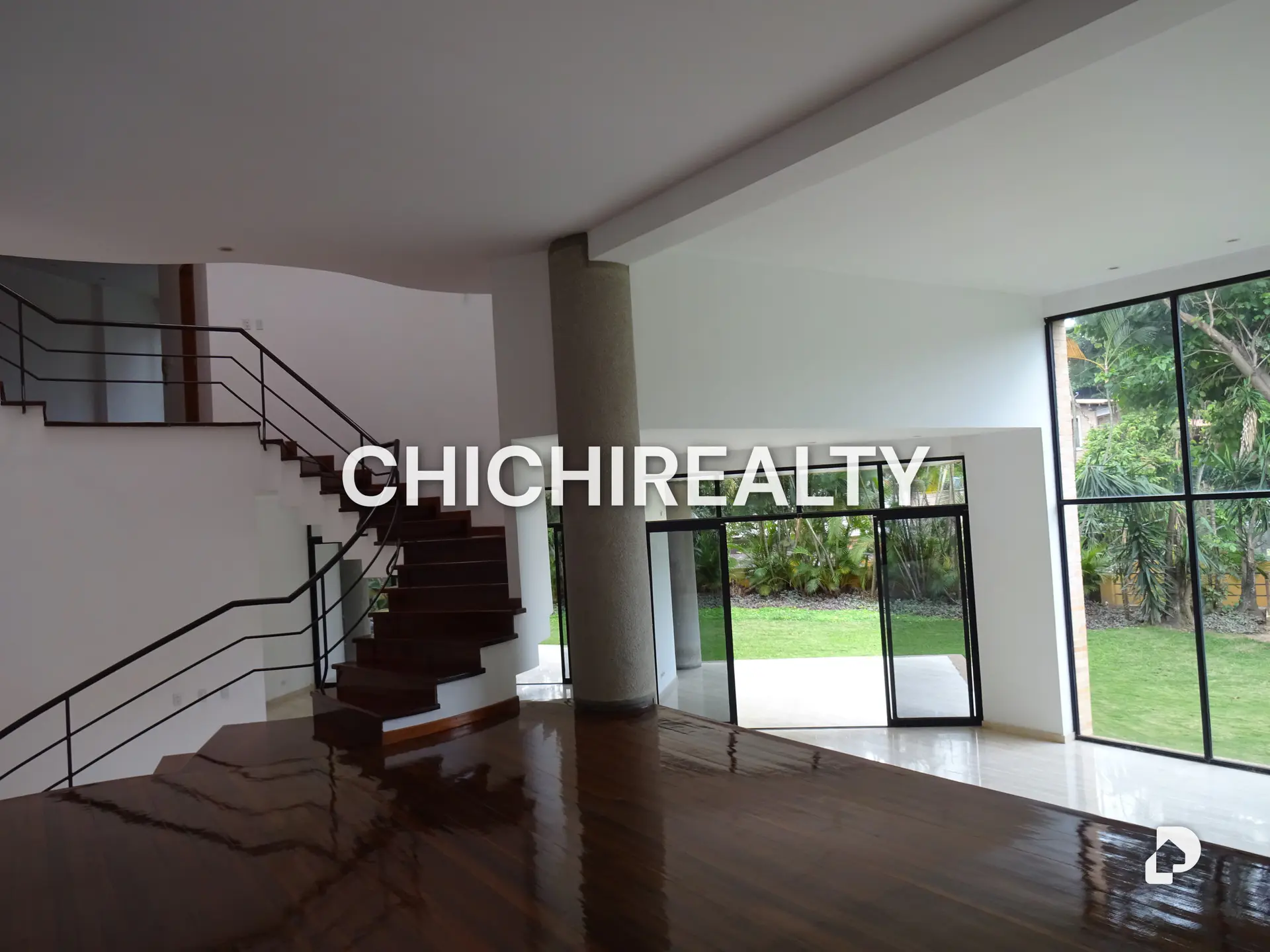 House in El Peñón, Caracas – 6