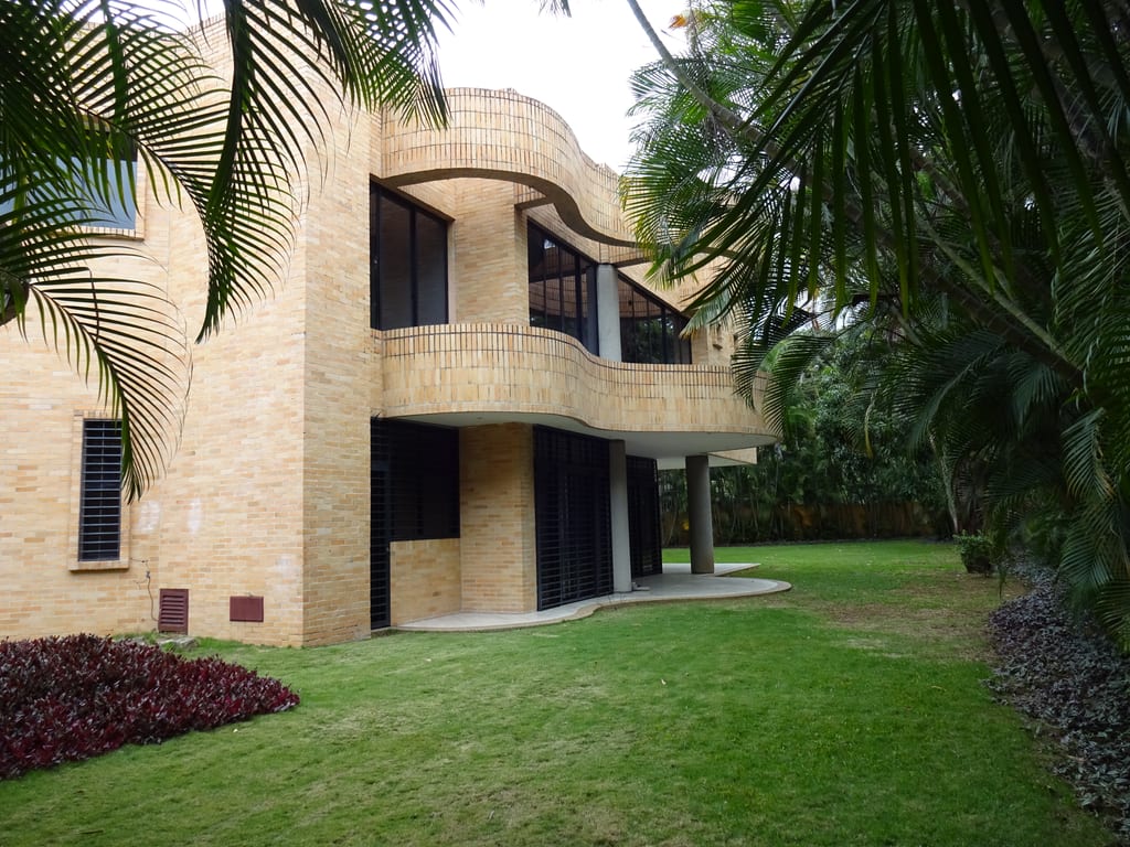 Casa en El Peñón, Caracas - 1