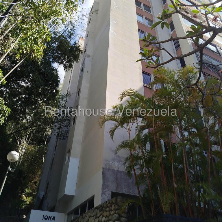 Apartamento en Sebucan, Caracas - 1