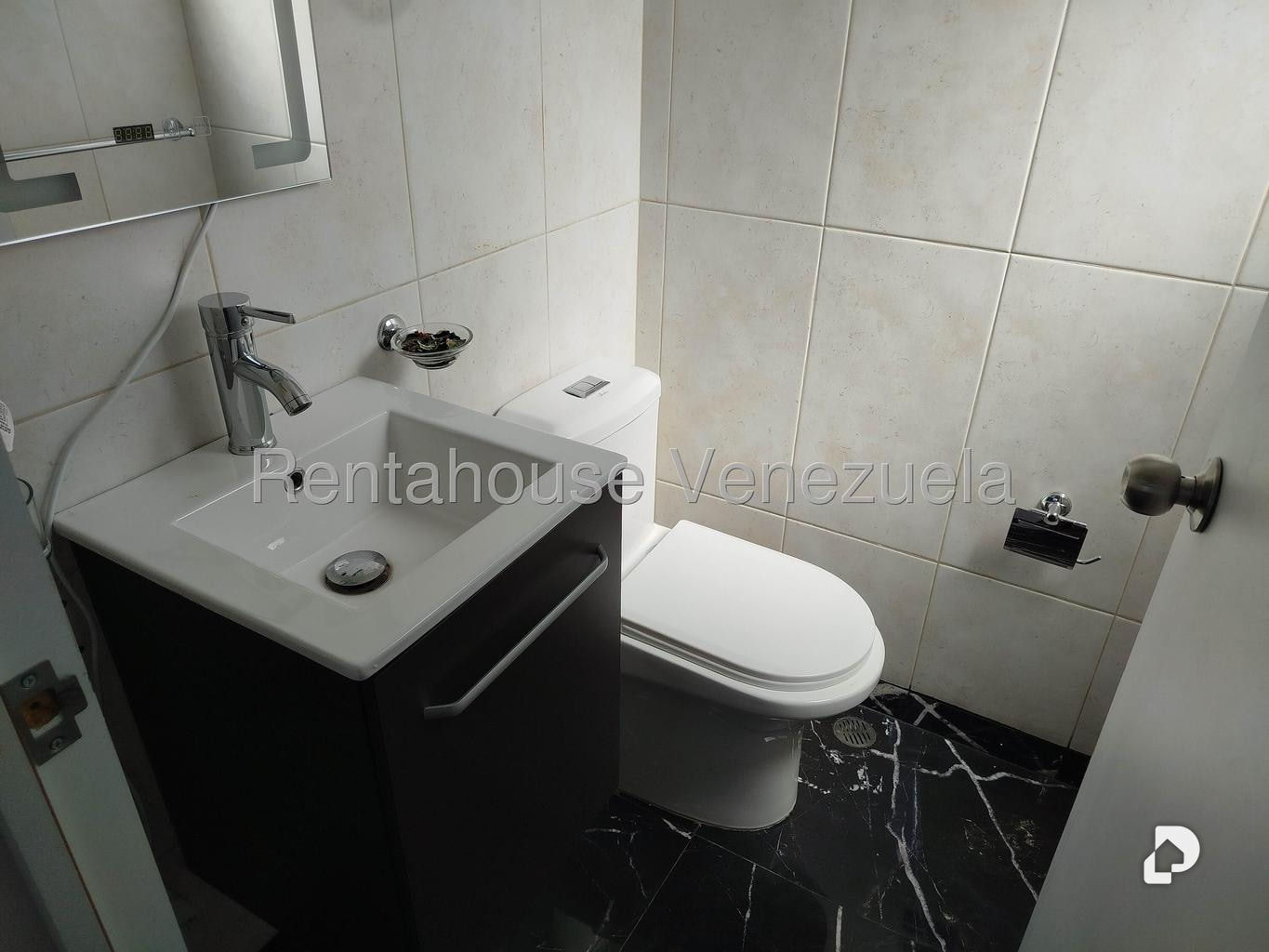 Apartamento en Sebucan, Caracas – 21