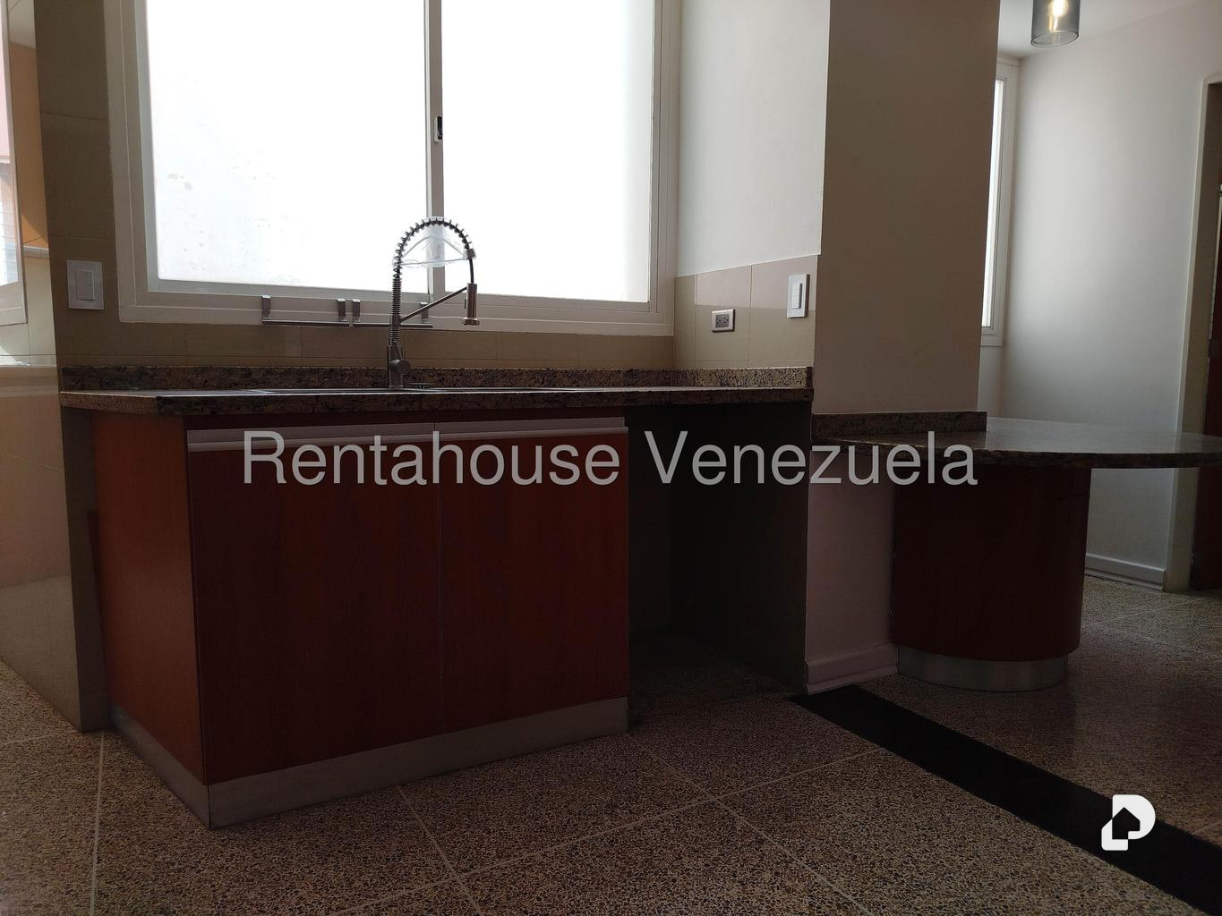 Apartamento en Sebucan, Caracas – 30