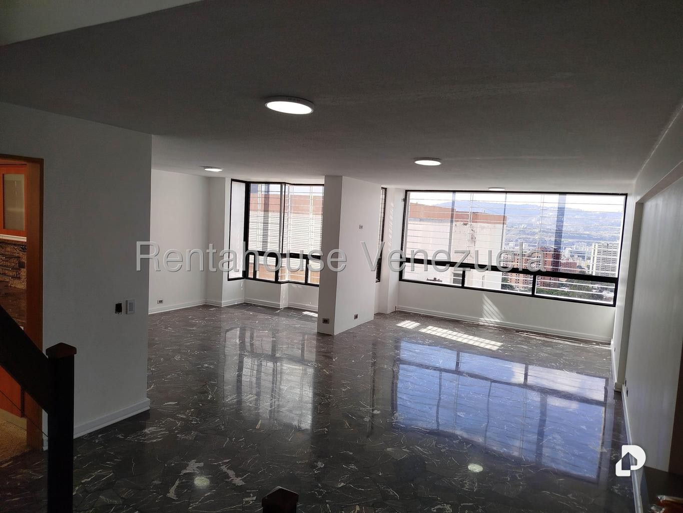 Apartamento en Sebucan, Caracas – 10