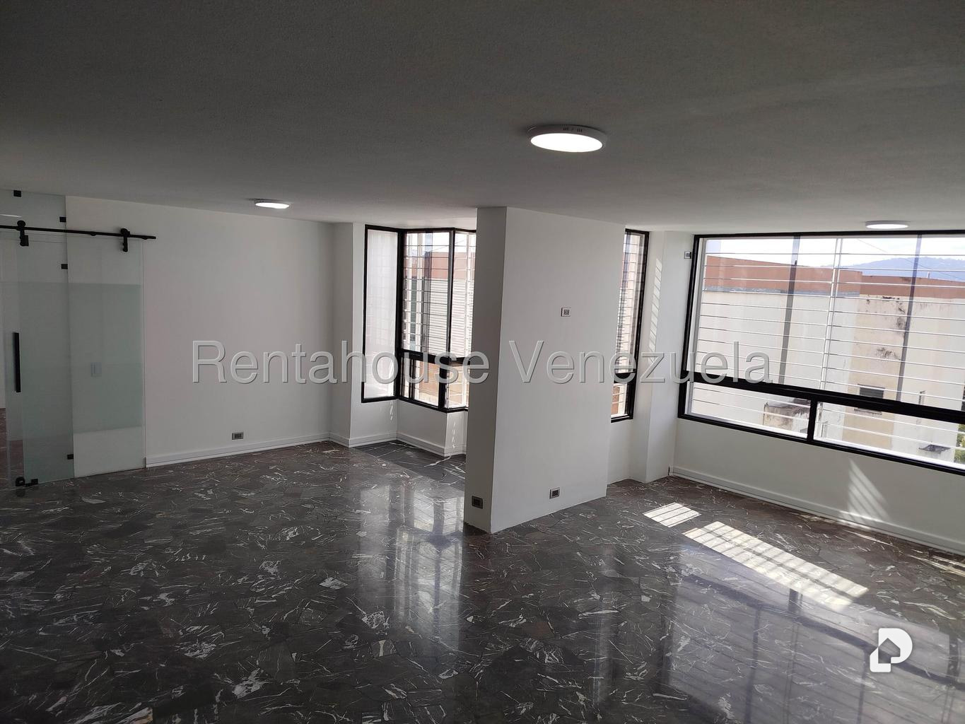 Apartamento en Sebucan, Caracas – 13