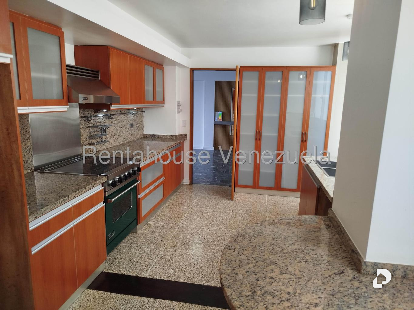 Apartamento en Sebucan, Caracas – 27