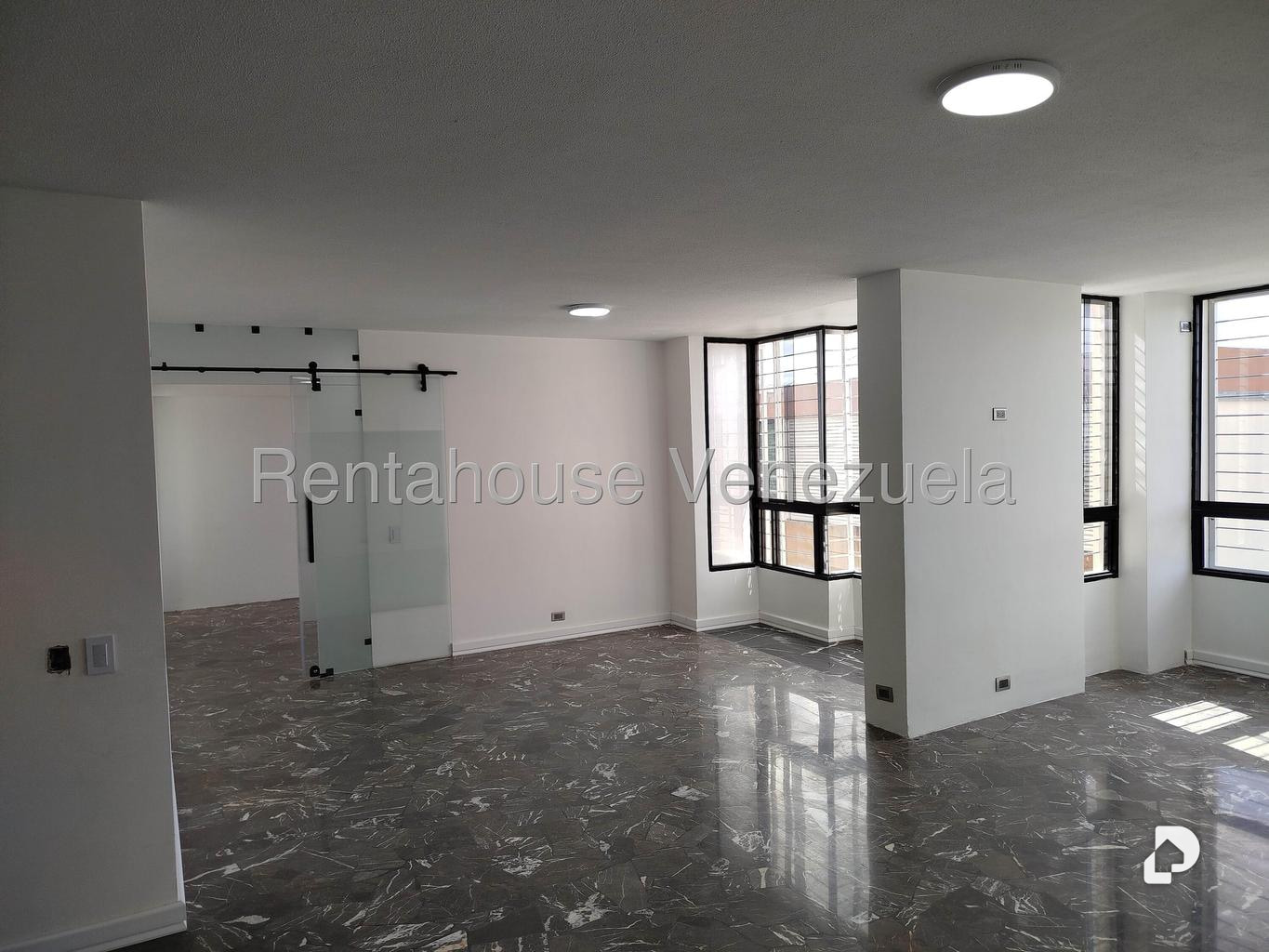 Apartamento en Sebucan, Caracas – 12