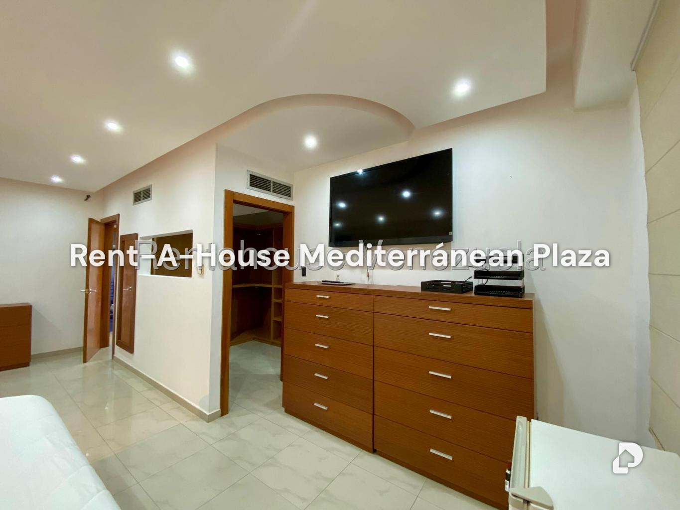Apartment in El Parral, Valencia – 14
