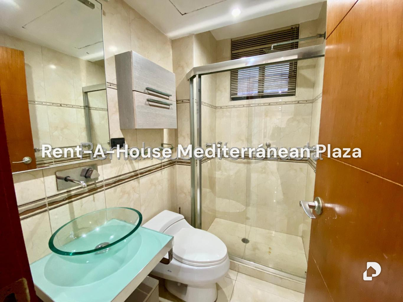 Apartment in El Parral, Valencia – 16