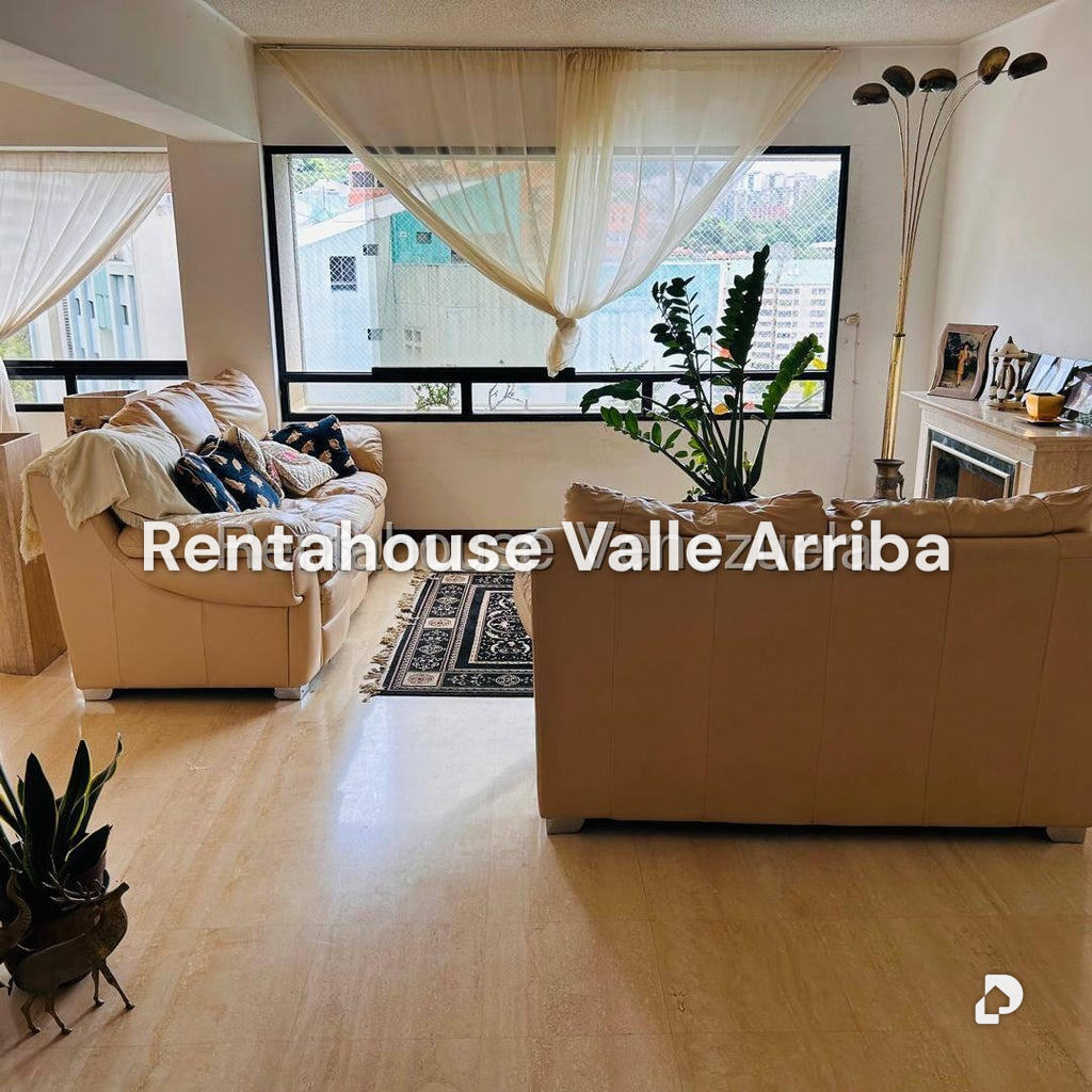 Apartamento en Las Esmeraldas, Caracas