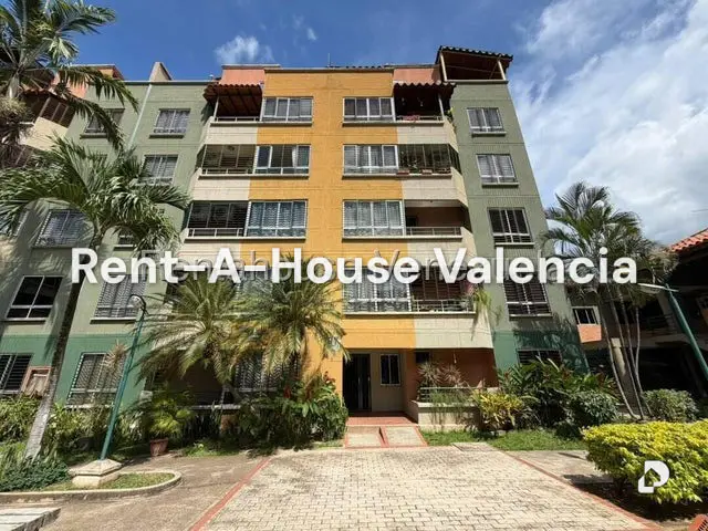 Apartamento en San Diego – 1