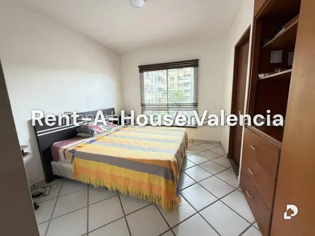 Apartamento en San Diego – 3