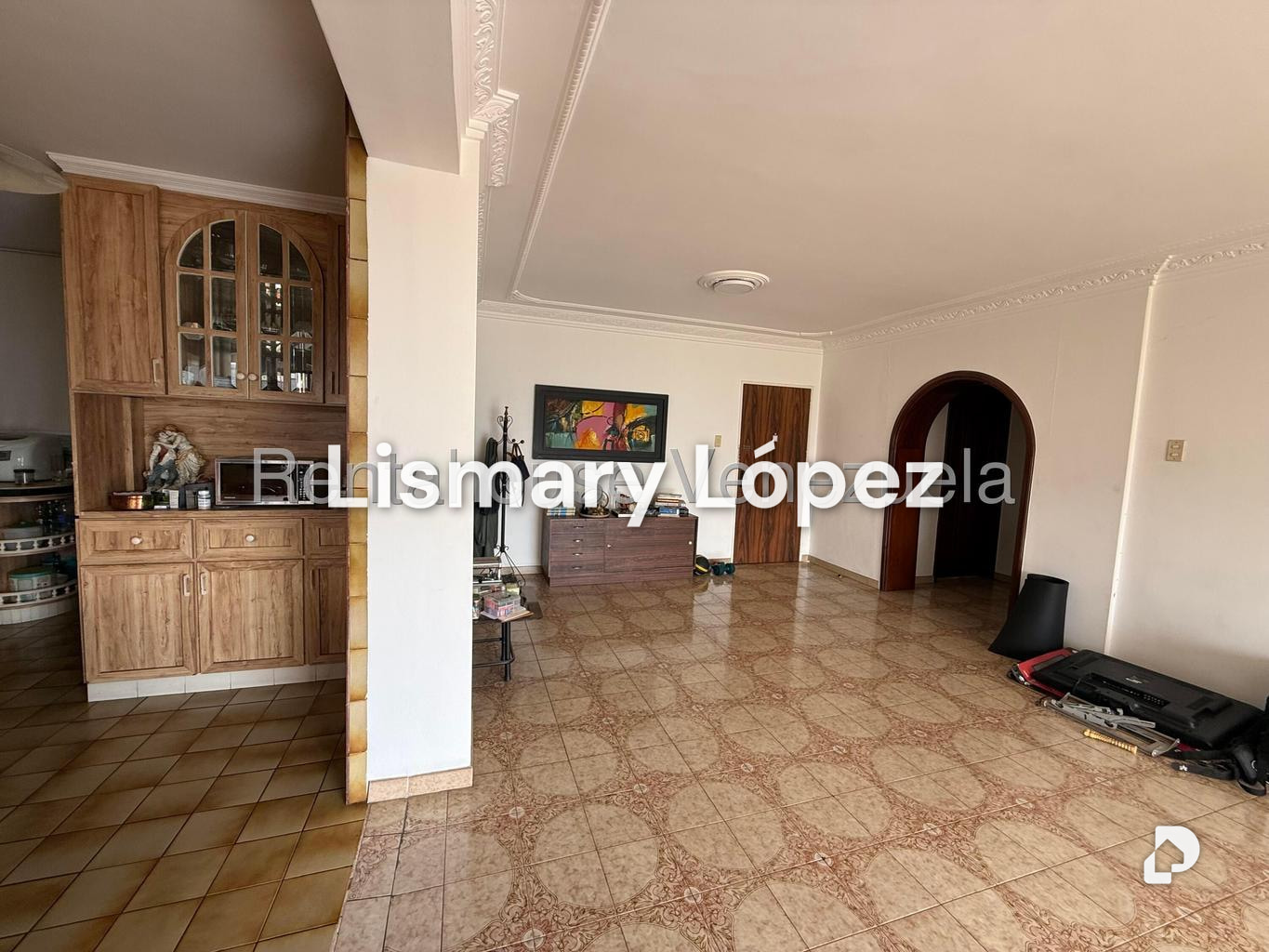 Apartamento en Vista Alegre, Caracas – 17