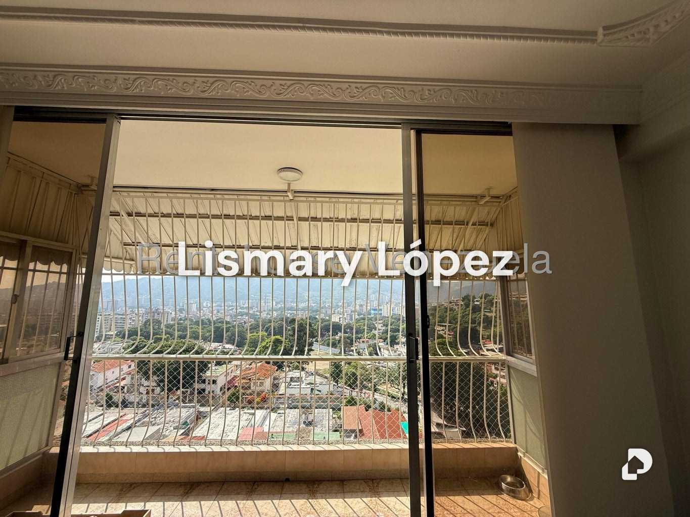 Apartamento en Vista Alegre, Caracas – 37