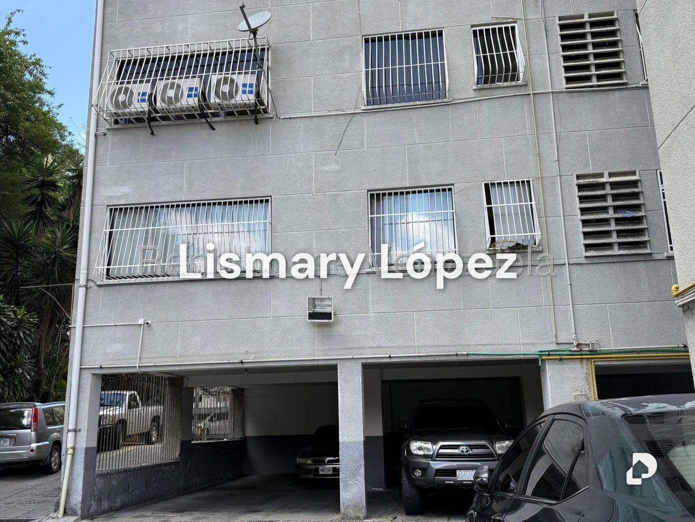 Apartamento en Vista Alegre, Caracas – 39