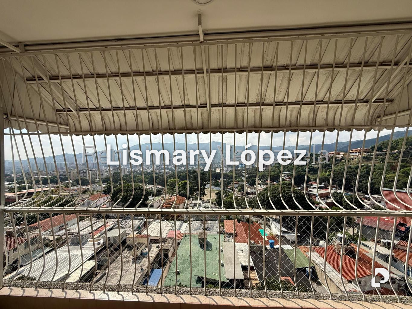 Apartamento en Vista Alegre, Caracas – 20