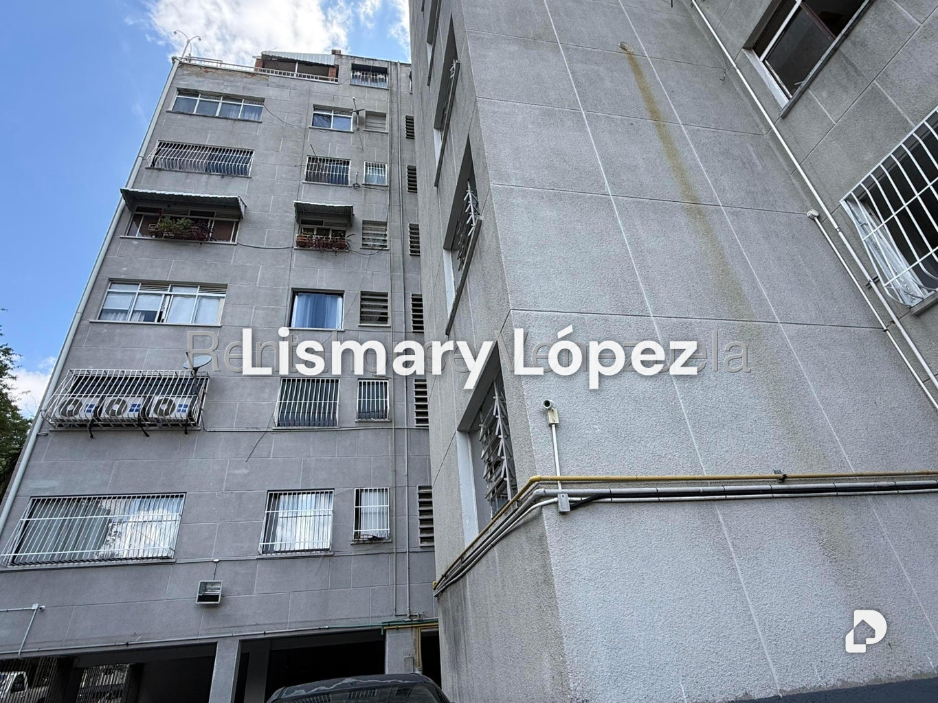 Apartamento en Vista Alegre, Caracas – 41