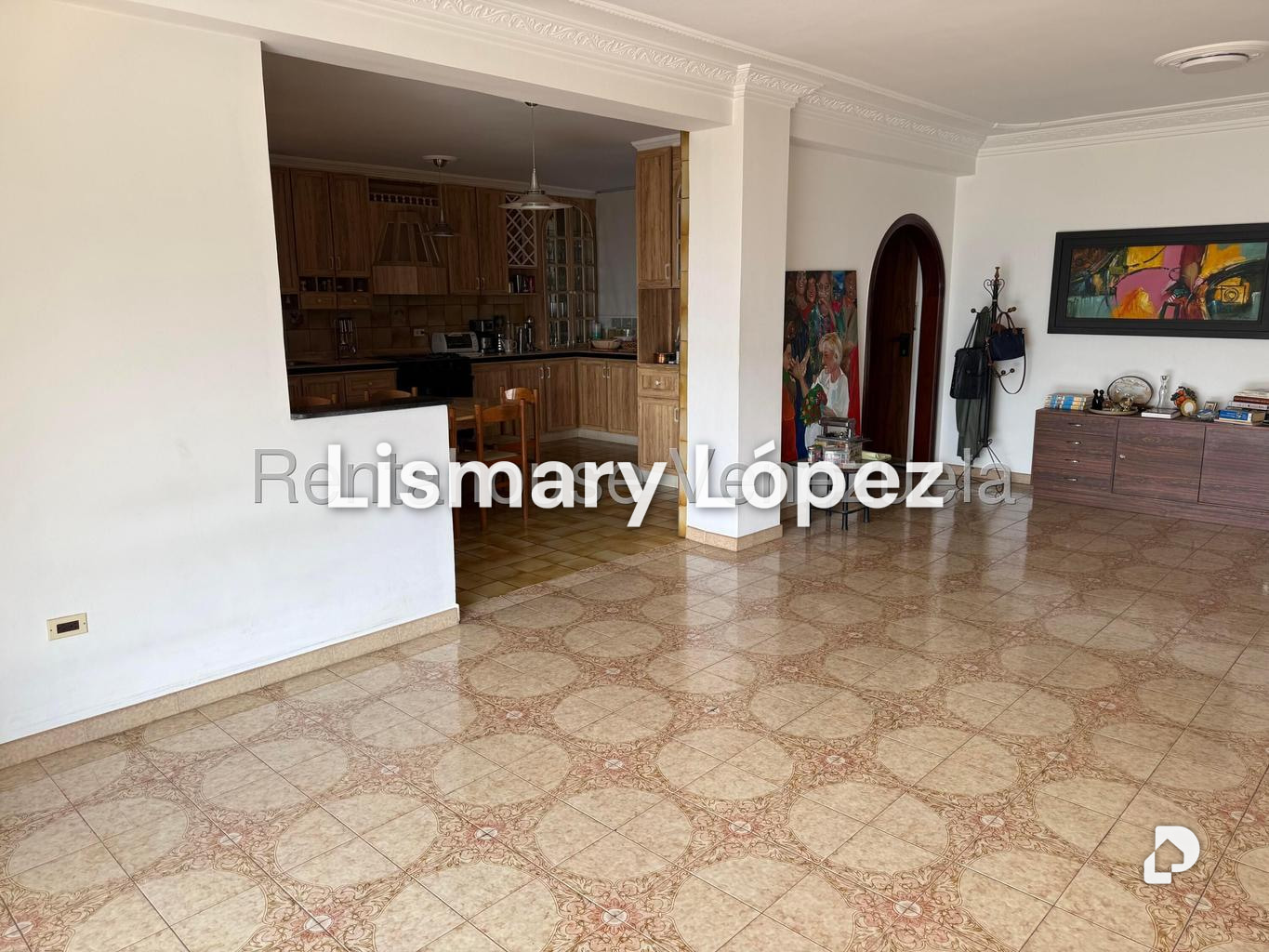 Apartamento en Vista Alegre, Caracas – 19