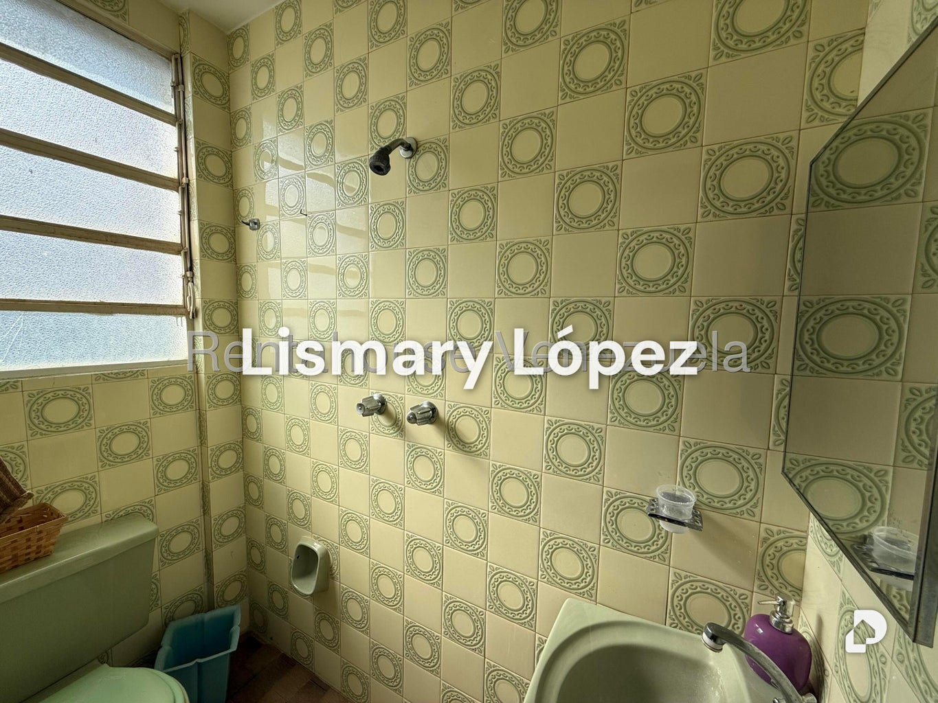 Apartamento en Vista Alegre, Caracas – 38