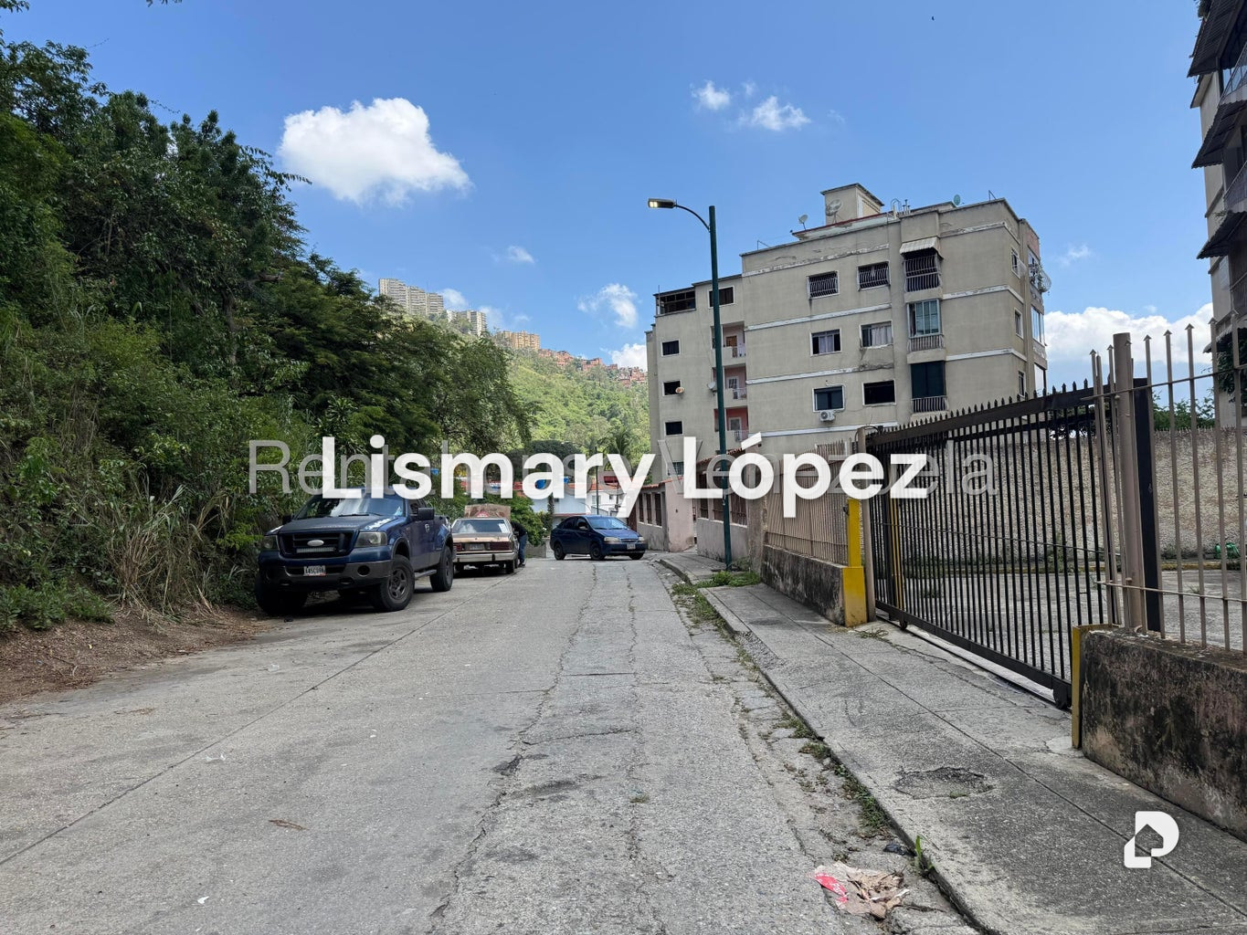 Apartamento en Vista Alegre, Caracas – 40