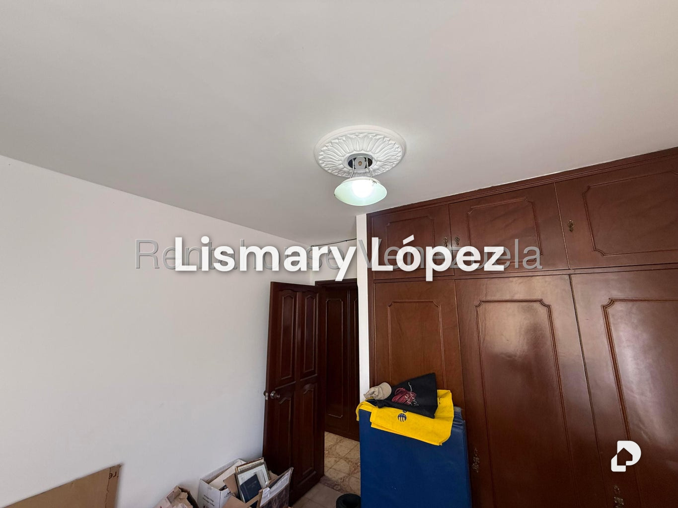Apartamento en Vista Alegre, Caracas – 32
