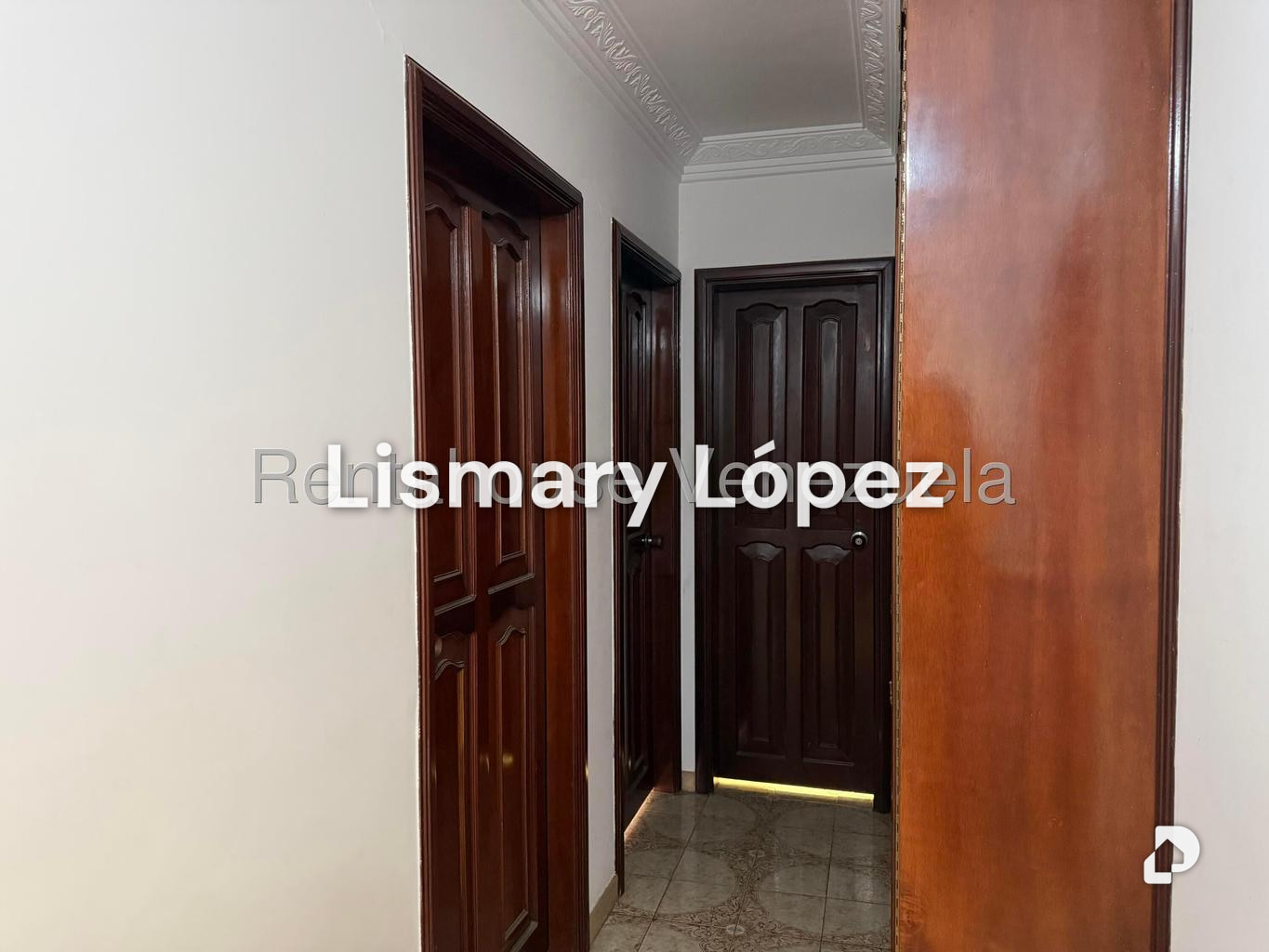 Apartamento en Vista Alegre, Caracas – 24