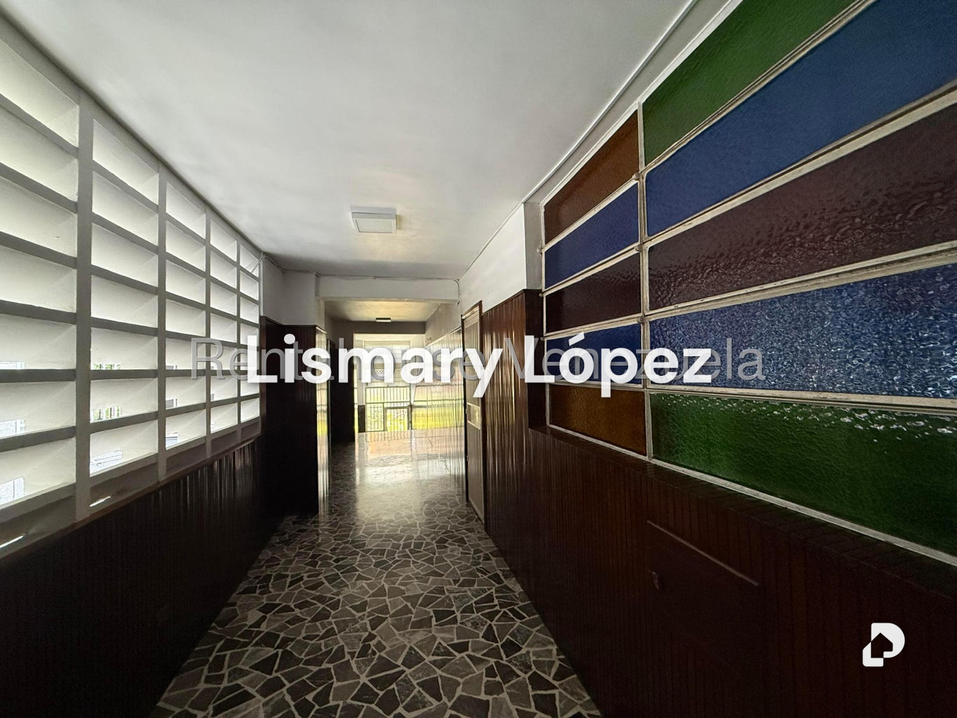 Apartamento en Vista Alegre, Caracas – 5