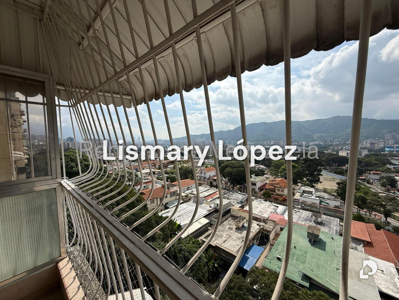 Apartamento en Vista Alegre, Caracas – 36