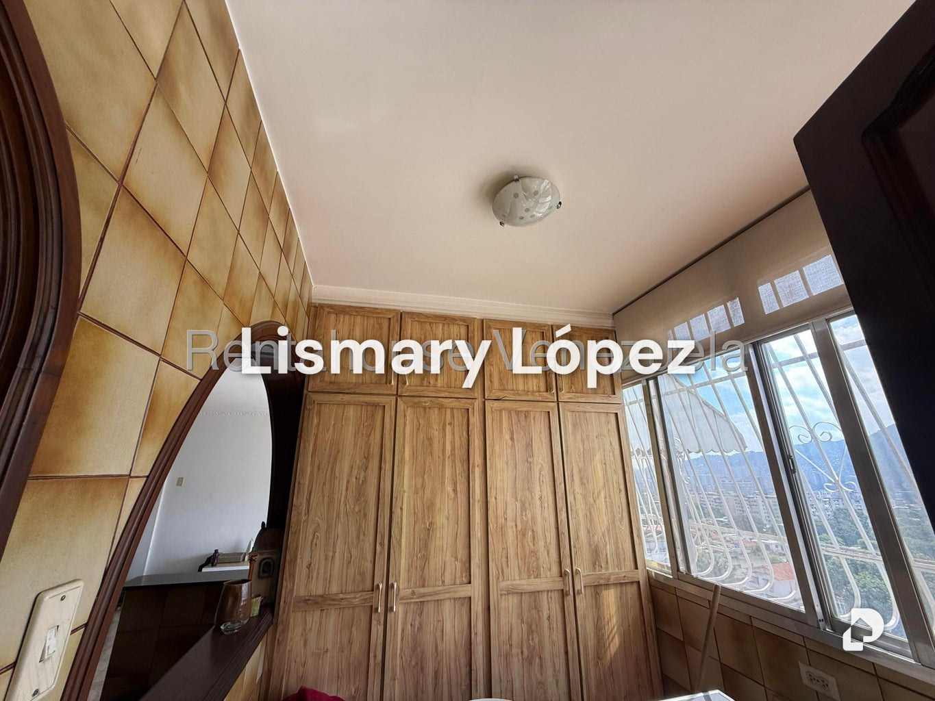 Apartamento en Vista Alegre, Caracas – 35