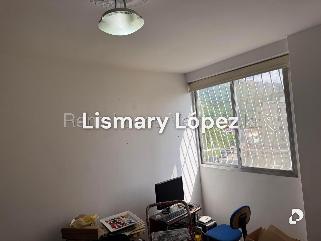 Apartamento en Vista Alegre, Caracas – 31