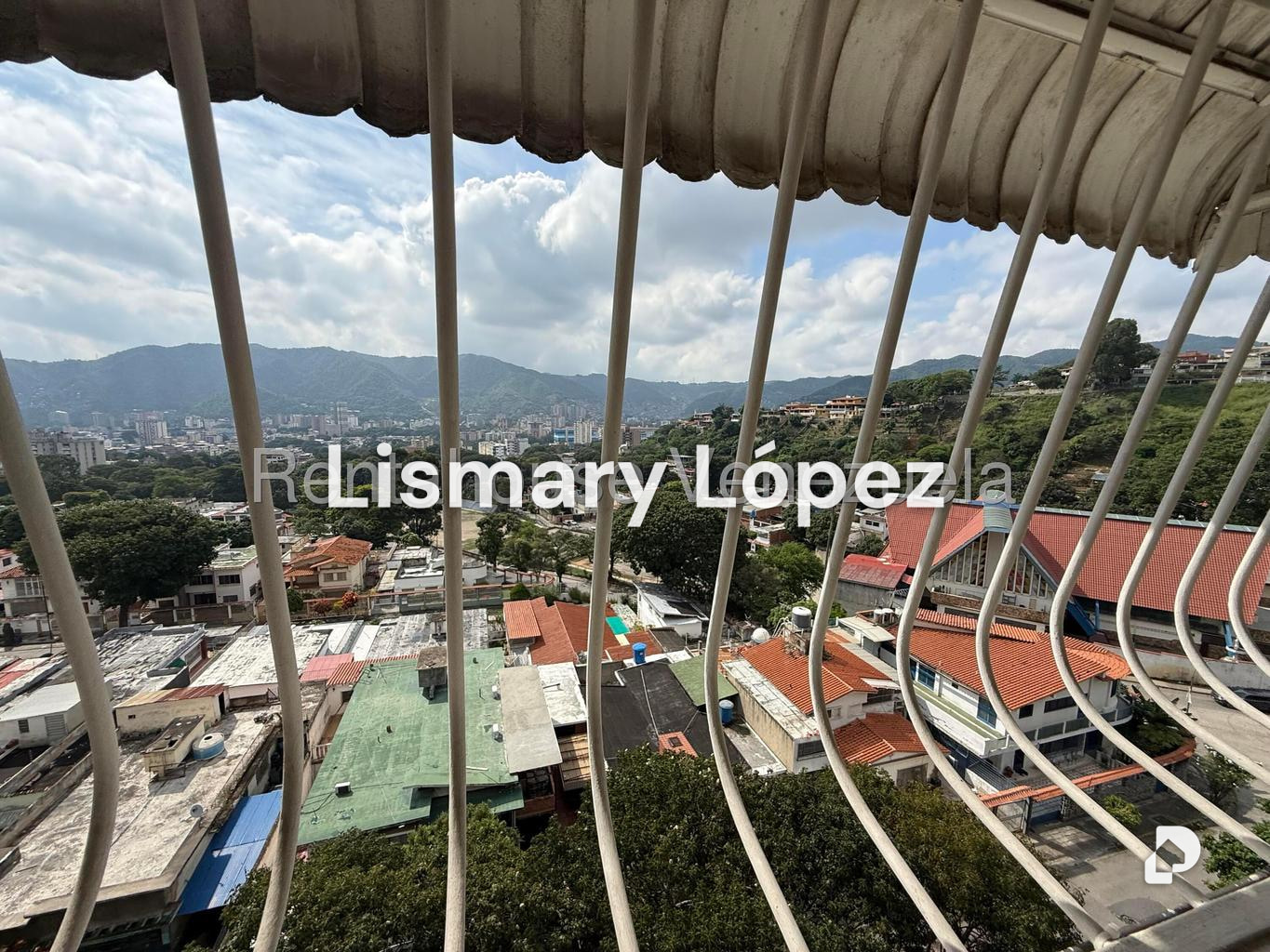 Apartamento en Vista Alegre, Caracas – 34
